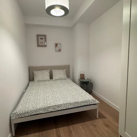 Apartament Wigury Łódź