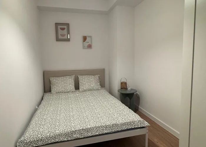 Lejlighed Wigury Łódź